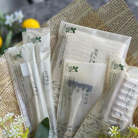 石垣岛布瑞克法斯特酒店 Ishigaki  外观 照片