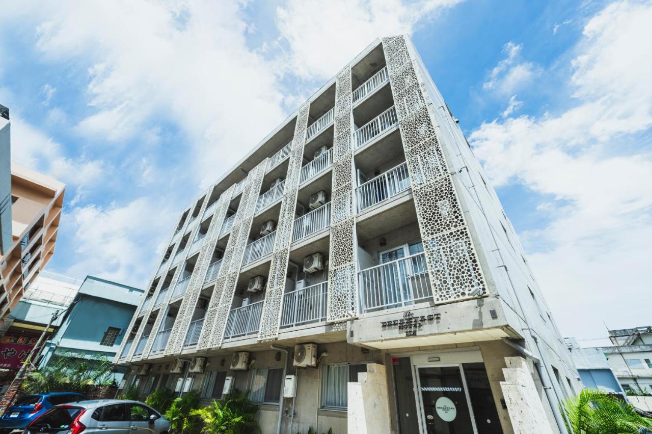 石垣岛布瑞克法斯特酒店 Ishigaki  外观 照片