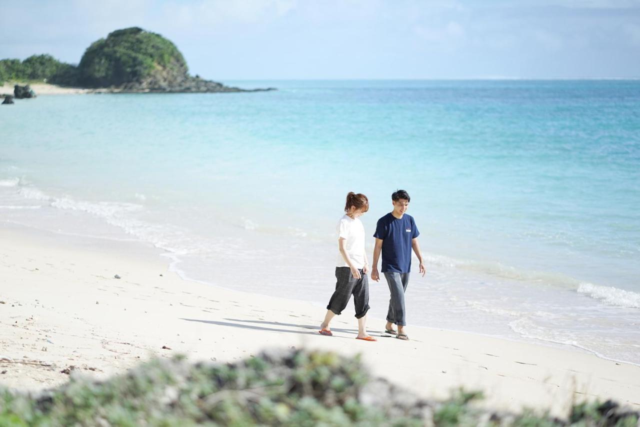 石垣岛布瑞克法斯特酒店 Ishigaki  外观 照片