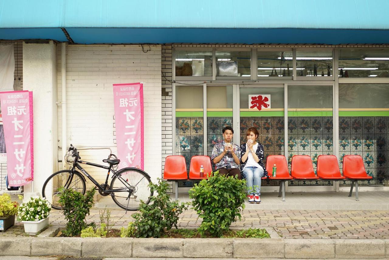 石垣岛布瑞克法斯特酒店 Ishigaki  外观 照片