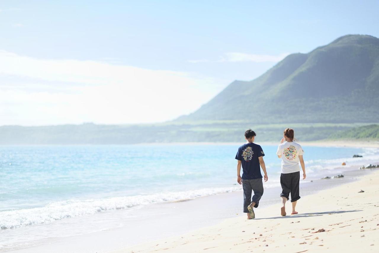 石垣岛布瑞克法斯特酒店 Ishigaki  外观 照片